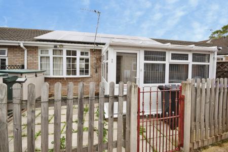 Langton Court, Skegness, PE25