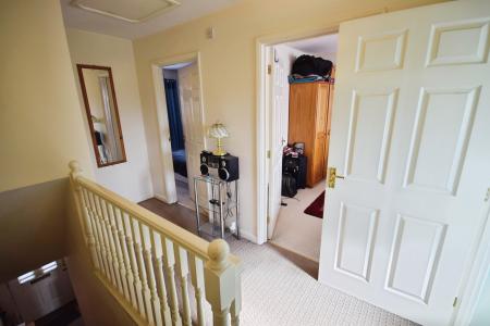 2 bedroom Semi-detached house for sale in Simpson Close, Chapel St Leonards, PE24