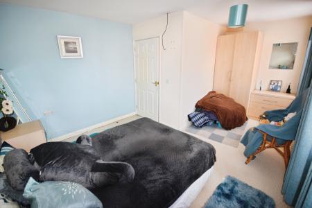 2 bedroom Semi-detached house for sale in Simpson Close, Chapel St Leonards, PE24