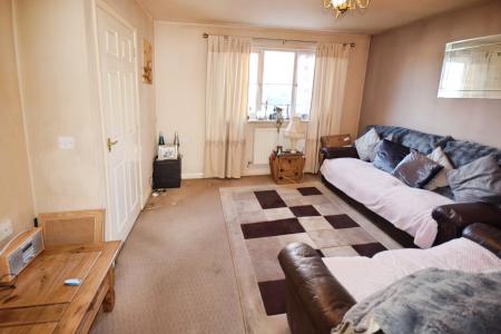 2 bedroom Semi-detached house for sale in Simpson Close, Chapel St Leonards, PE24