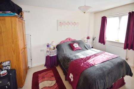 2 bedroom Semi-detached house for sale in Simpson Close, Chapel St Leonards, PE24
