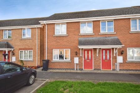 Simpson Close, Chapel St Leonards, PE24