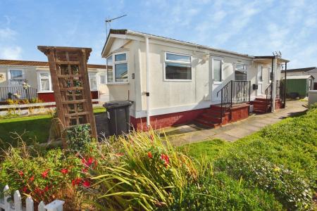 Sunnyside Park Sea Lane, Ingoldmells, PE25