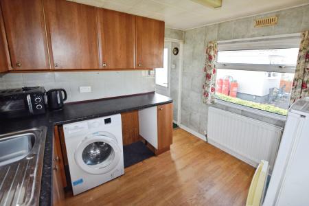 1 bedroom Park home for sale in Sunnyside Park Sea Lane, Ingoldmells, PE25