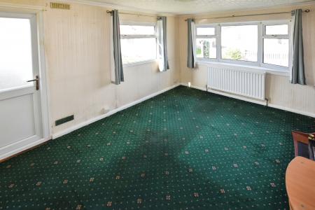 1 bedroom Park home for sale in Sunnyside Park Sea Lane, Ingoldmells, PE25