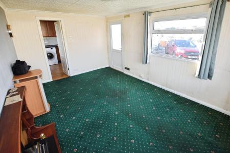 1 bedroom Park home for sale in Sunnyside Park Sea Lane, Ingoldmells, PE25