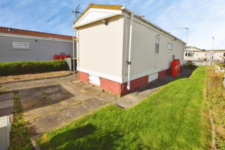 1 bedroom Park home for sale in Sunnyside Park Sea Lane, Ingoldmells, PE25