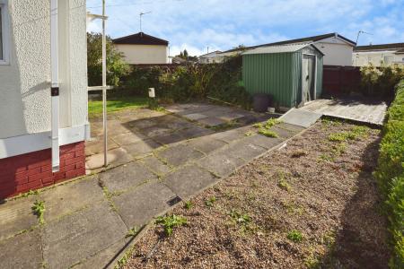 1 bedroom Park home for sale in Sunnyside Park Sea Lane, Ingoldmells, PE25