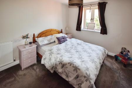 4 bedroom Detached house for sale in Hasthorpe Road Sloothby, Sloothby, LN13