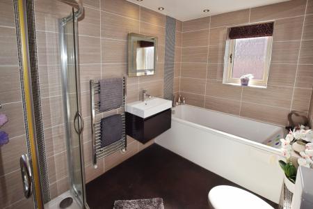 4 bedroom Detached house for sale in Hasthorpe Road Sloothby, Sloothby, LN13