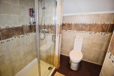 4 bedroom Detached house for sale in Hasthorpe Road Sloothby, Sloothby, LN13