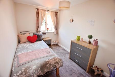 4 bedroom Detached house for sale in Hasthorpe Road Sloothby, Sloothby, LN13