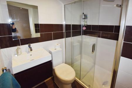4 bedroom Detached house for sale in Hasthorpe Road Sloothby, Sloothby, LN13