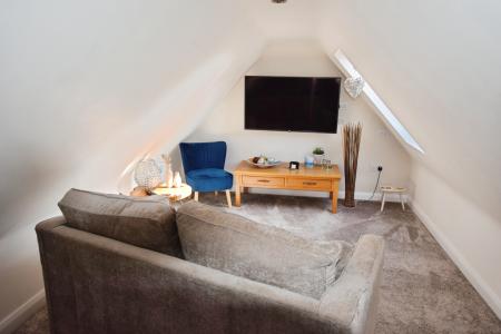 4 bedroom Detached house for sale in Hasthorpe Road Sloothby, Sloothby, LN13