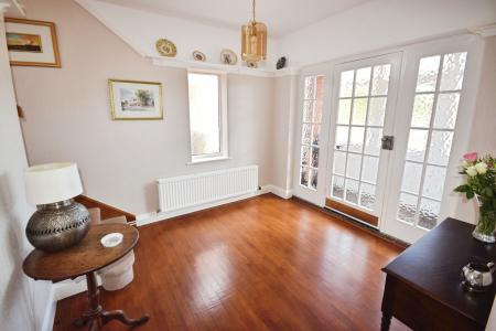 4 bedroom Semi-detached house for sale in Drummond Road, Skegness, PE25