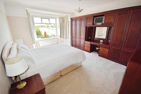 4 bedroom Semi-detached house for sale in Drummond Road, Skegness, PE25