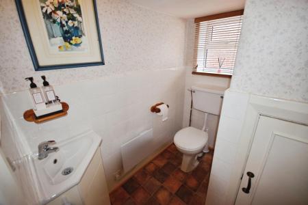 4 bedroom Semi-detached house for sale in Drummond Road, Skegness, PE25