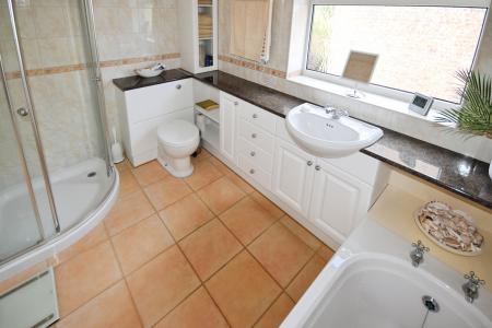 4 bedroom Semi-detached house for sale in Drummond Road, Skegness, PE25