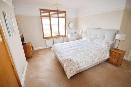 4 bedroom Semi-detached house for sale in Drummond Road, Skegness, PE25