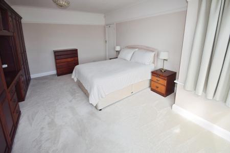4 bedroom Semi-detached house for sale in Drummond Road, Skegness, PE25