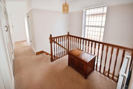 4 bedroom Semi-detached house for sale in Drummond Road, Skegness, PE25