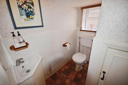 4 bedroom Semi-detached house for sale in Drummond Road, Skegness, PE25