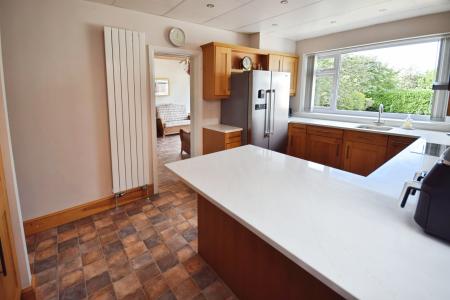 4 bedroom Semi-detached house for sale in Drummond Road, Skegness, PE25