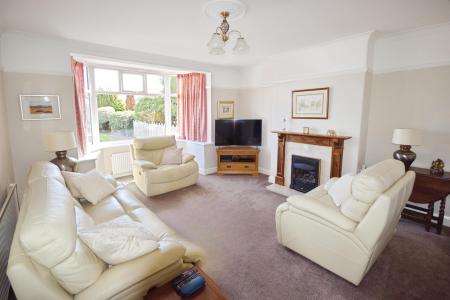 4 bedroom Semi-detached house for sale in Drummond Road, Skegness, PE25