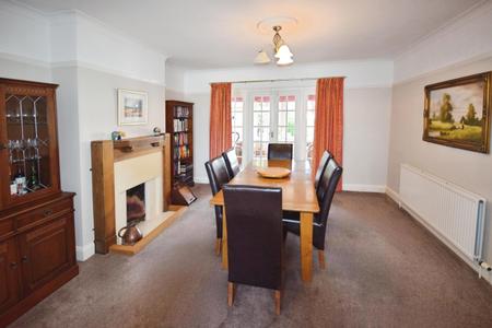 4 bedroom Semi-detached house for sale in Drummond Road, Skegness, PE25