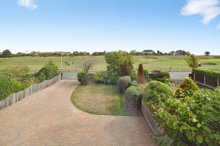 4 bedroom Semi-detached house for sale in Drummond Road, Skegness, PE25