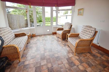 4 bedroom Semi-detached house for sale in Drummond Road, Skegness, PE25