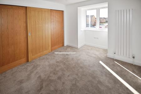 3 bedroom Detached house for sale in Lumley Fields, Skegness, PE25