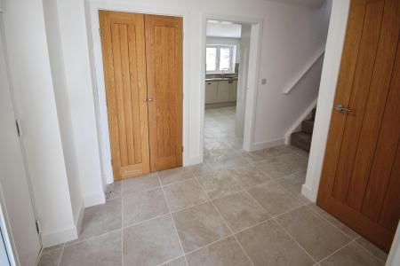 3 bedroom Detached house for sale in Lumley Fields, Skegness, PE25