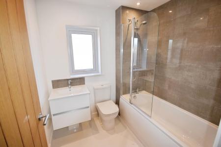 3 bedroom Detached house for sale in Lumley Fields, Skegness, PE25