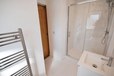 3 bedroom Detached house for sale in Lumley Fields, Skegness, PE25