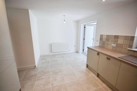 3 bedroom Detached house for sale in Lumley Fields, Skegness, PE25