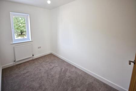 3 bedroom Detached house for sale in Lumley Fields, Skegness, PE25