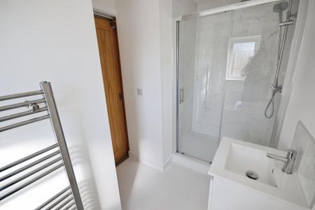 3 bedroom Detached house for sale in Lumley Fields, Skegness, PE25
