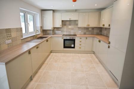 3 bedroom Detached house for sale in Lumley Fields, Skegness, PE25