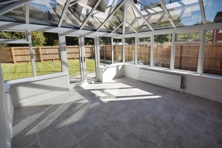3 bedroom Detached house for sale in Lumley Fields, Skegness, PE25