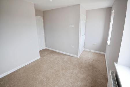 2 bedroom Semi-detached house for sale in Lumley Fields, Skegness, PE25