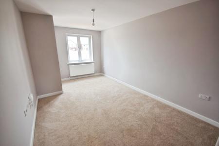 2 bedroom Semi-detached house for sale in Lumley Fields, Skegness, PE25