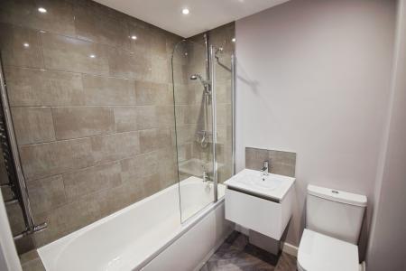 2 bedroom Semi-detached house for sale in Lumley Fields, Skegness, PE25