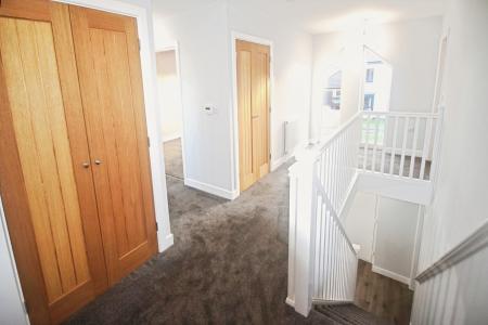 5 bedroom Detached house for sale in Lumley Fields, Skegness, PE25