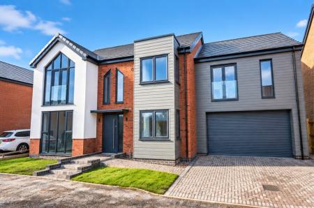 Lumley Fields, Skegness, PE25