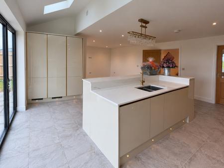 5 bedroom Detached house for sale in Lumley Fields, Skegness, PE25