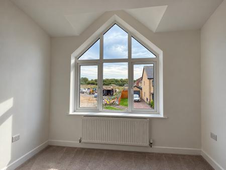 5 bedroom Detached house for sale in Lumley Fields, Skegness, PE25