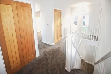 5 bedroom Detached house for sale in Lumley Fields, Skegness, PE25