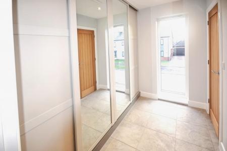 5 bedroom Detached house for sale in Lumley Fields, Skegness, PE25