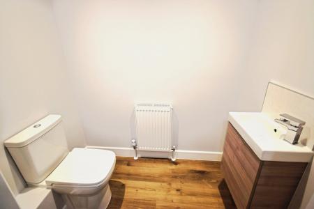 5 bedroom Detached house for sale in Lumley Fields, Skegness, PE25